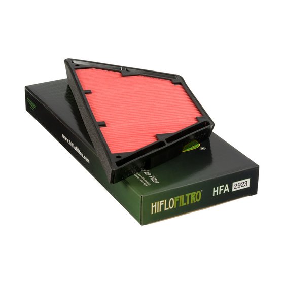 ZZ R 1400 (2012 - 2022) oro filtras | Hiflofiltro