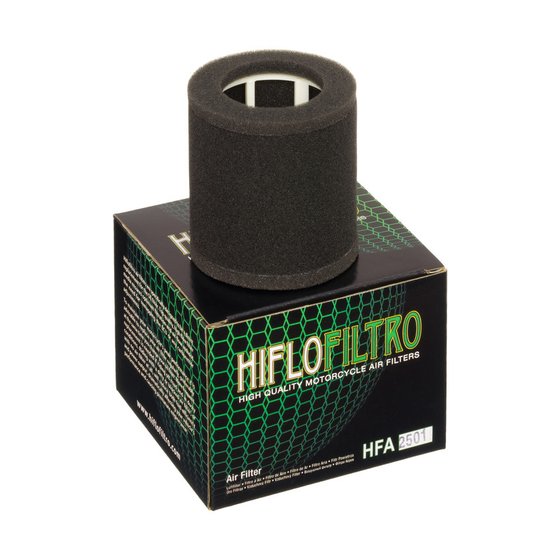 EN 500 VULCAN (1990 - 1996) "hiflo" oro filtras hfa2501 | Hiflofiltro