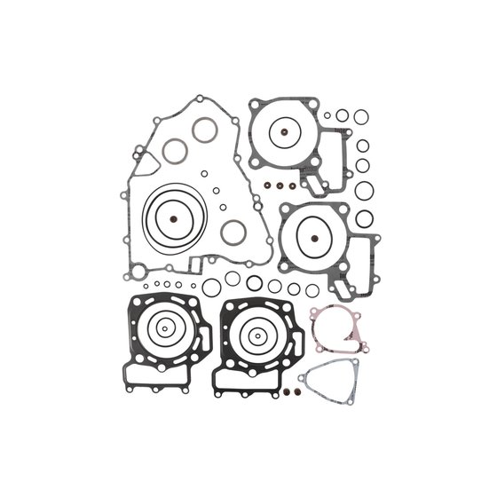 KVF 750 (2013 - 2021) pilnas tarpinių rinkinys be riebokšlių | Vertex