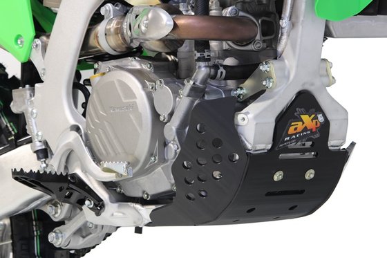 KX 250 F (2021 - 2022) axp skid plate phd 6mm kawasaki kx250 21 | AXP Racing