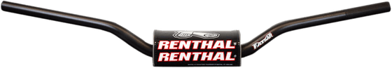 KX 450 F (2021 - 2022) renthal fatbar 839 bk vairas | RENTHAL