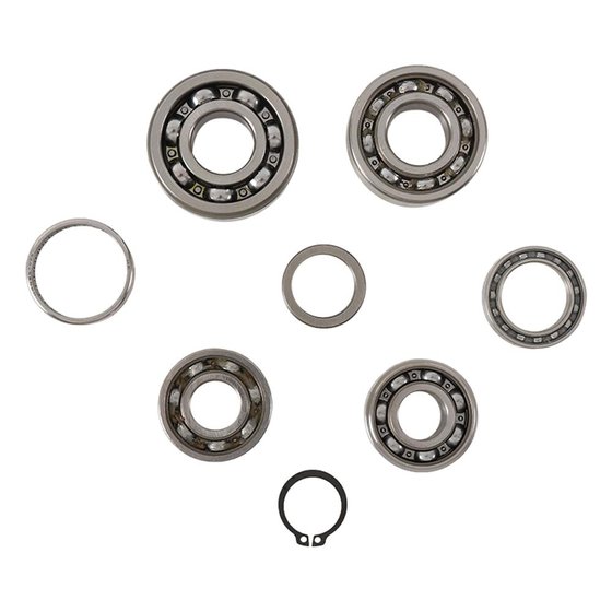 KX 250 F (2009 - 2013) transmisijos guolių rinkinys | Hot Rods