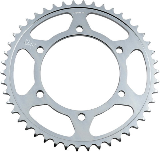 VN 800 VULCAN DRIFTER (1999 - 2006) plieninė galinė žvaigždutė | JT Sprockets