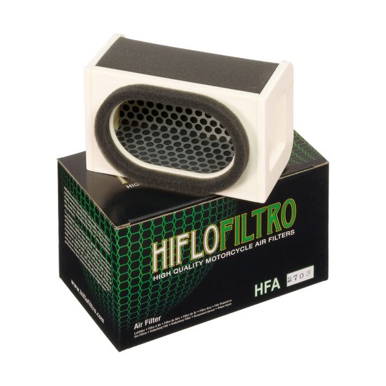 ZR 550 ZEPHYR (1991 - 2000) "hiflo" oro filtras hfa2703 | Hiflofiltro