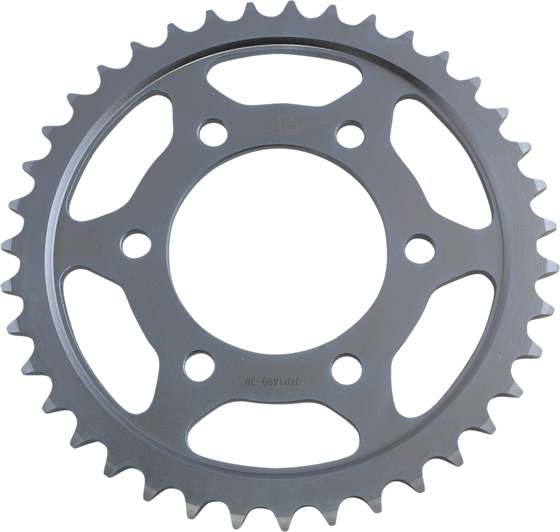 Z 1000 (2003 - 2020) galinė žvaigždutė 41 danties žingsnis 525 jtr148941 | JT Sprockets