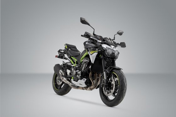 Z 900 (2017 - 2022) slc šoninis laikiklis r - kawasaki z900 (dešinysis) | SW-MOTECH