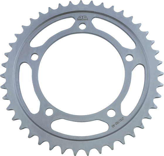 KLV 1000 (2004 - 2006) galinė žvaigždutė 42 danties žingsnis 525 jtr179242 | JT Sprockets