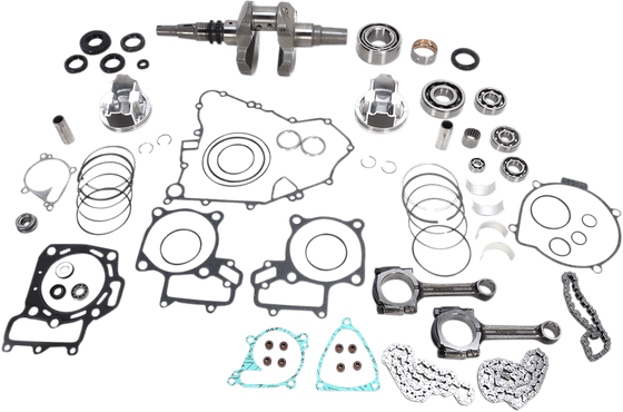 KRF 750 TERYX (2008 - 2011) pilnas variklio rem. komplektas | Vertex