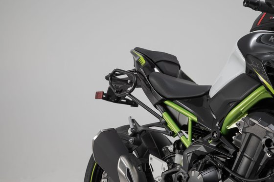 Z 900 PERFORMANCE (2020 - 2022) slc šoninis laikiklis r - kawasaki z900 (dešinysis) | SW-MOTECH