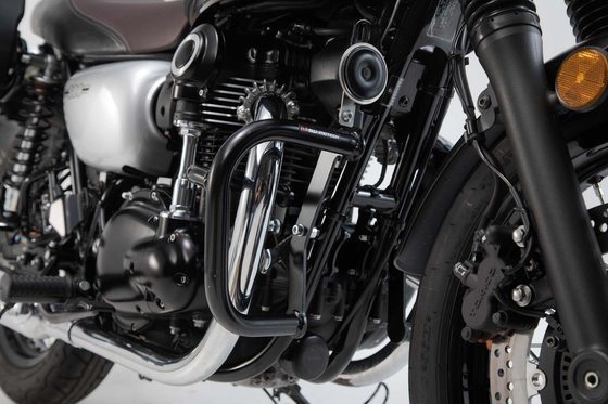 W 800 STREET (2019 - 2020) crash bar for kawasaki w800 street/cafe | SW-MOTECH