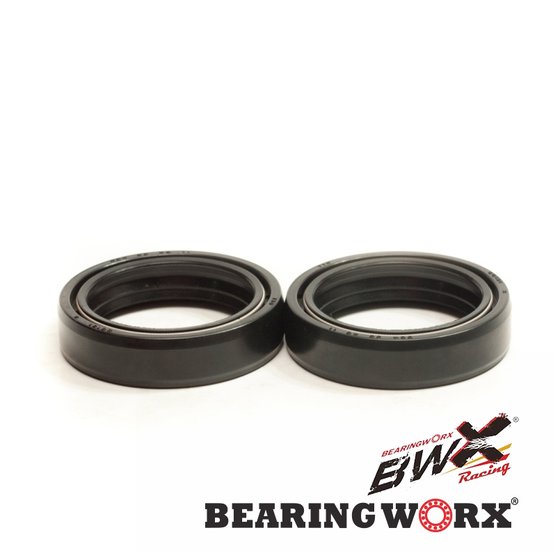 KX 450 F (2006 - 2012) priekinės pakabos riebokšliai | BEARING WORX