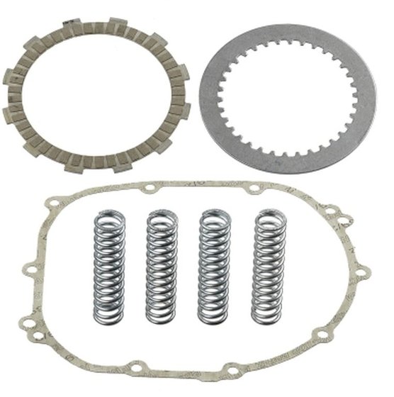 Z 750 S (2005 - 2006) sankabos super rinkinys | TRW