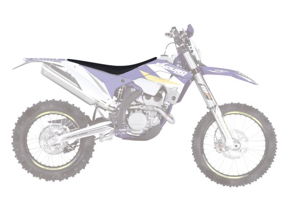 KX 250 (1994 - 1998) sėdynės užvalkalas | BLACKBIRD