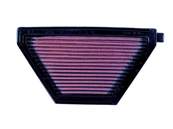 EN 500 VULCAN (1994 - 2009) oro filtro pakaitalas kawasaki en500 vulcan ltd 96-09 | K & N