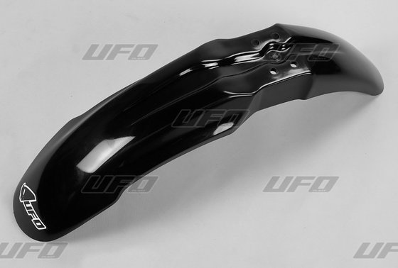 KX 85 (2001 - 2013) restyle priekinis sparnas kawasaki kx85 juodas | UFO