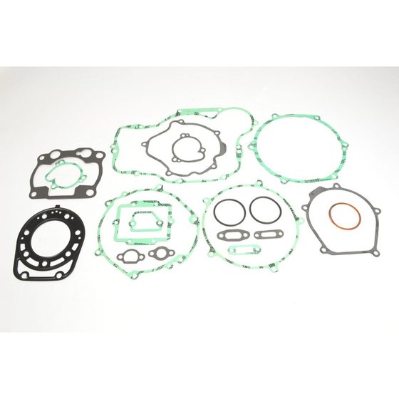 KX 250 (1988 - 1992) combo kit: connecting rod kit with engine gasket kit | ATHENA