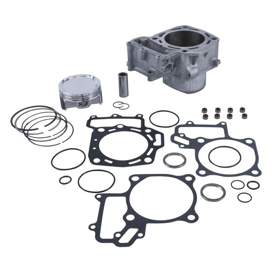 KVF 750 (2015 - 2023) standartinio dydžio cilindro rinkinys | Cylinder Works