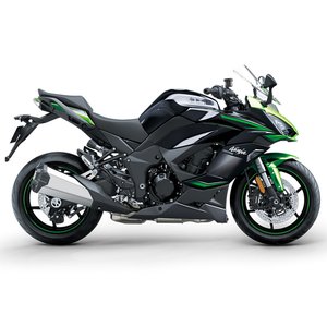 2020 - 2022 KAWASAKI Z 1000 SX NINJA