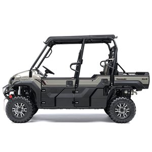 2015 - 2023 KAWASAKI KAT 820 MULE PRO FXT