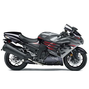 2021 - 2022 KAWASAKI NINJA ZX 14 R