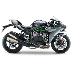 2017 - 2022 KAWASAKI NINJA H2 CARBON