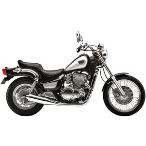 1994 - 1995 KAWASAKI EN 500 VULCAN