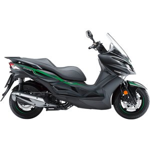 2016 - 2020 KAWASAKI J 125