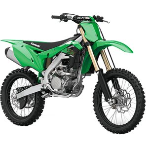 2020 - 2020 KAWASAKI KX 250 F