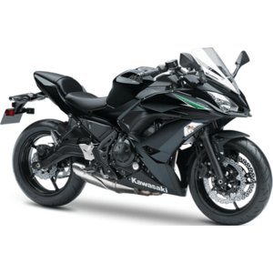 2006 - 2019 KAWASAKI NINJA 650