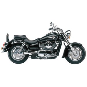 2003 - 2008 KAWASAKI VN 1600 VULCAN CLASSIC