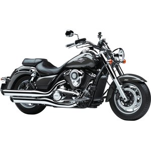 2009 - 2014 KAWASAKI VN 1700 VULCAN CLASSIC