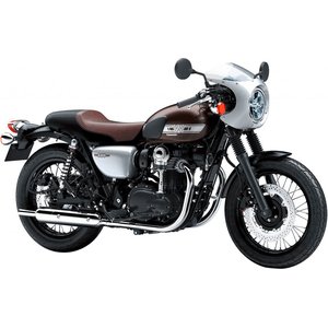 2012 - 2017 KAWASAKI W 800 CAFE