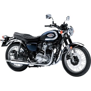 2020 - 2022 KAWASAKI W 800