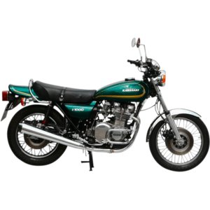 1977 - 1978 KAWASAKI Z 1000