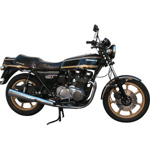 1980 - 1980 KAWASAKI Z 1000