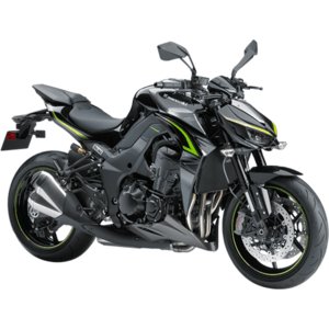 2017 - 2020 KAWASAKI Z 1000 R