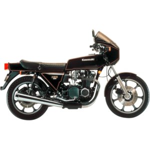 1978 - 1979 KAWASAKI Z 1000 Z1 R