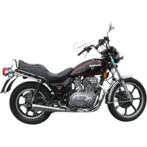 1980 - 1983 KAWASAKI Z 440 LTD