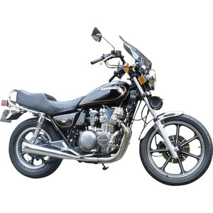 1980 - 1983 KAWASAKI Z 550 LTD