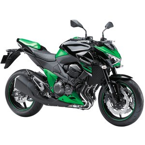 2013 - 2016 KAWASAKI Z 800