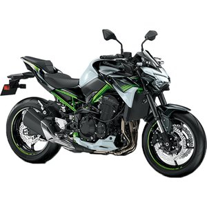 2020 - 2022 KAWASAKI Z 900