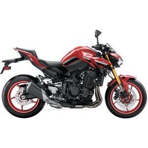 2022 - 2022 KAWASAKI Z 900 PERFORMANCE 50TH ANNIVERSARY