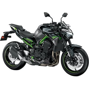 2021 - 2021 KAWASAKI Z 900 PERFORMANCE