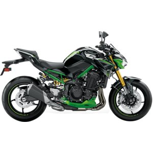 2022 - 2022 KAWASAKI Z 900 SE