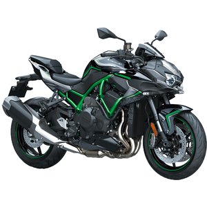 2020 - 2022 KAWASAKI Z H2