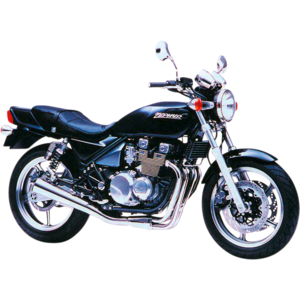 1994 - 1999 KAWASAKI ZR 550 ZEPHYR