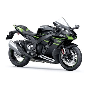 2021 - 2022 KAWASAKI ZX 10R NINJA