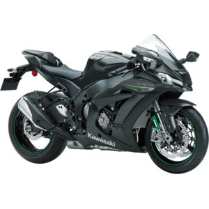 2016 - 2020 KAWASAKI ZX 10R NINJA