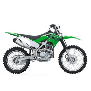 2020 - 2020 KAWASAKI KLX 230 R RS