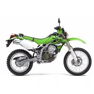 1998 - 2007 KAWASAKI KLX 250